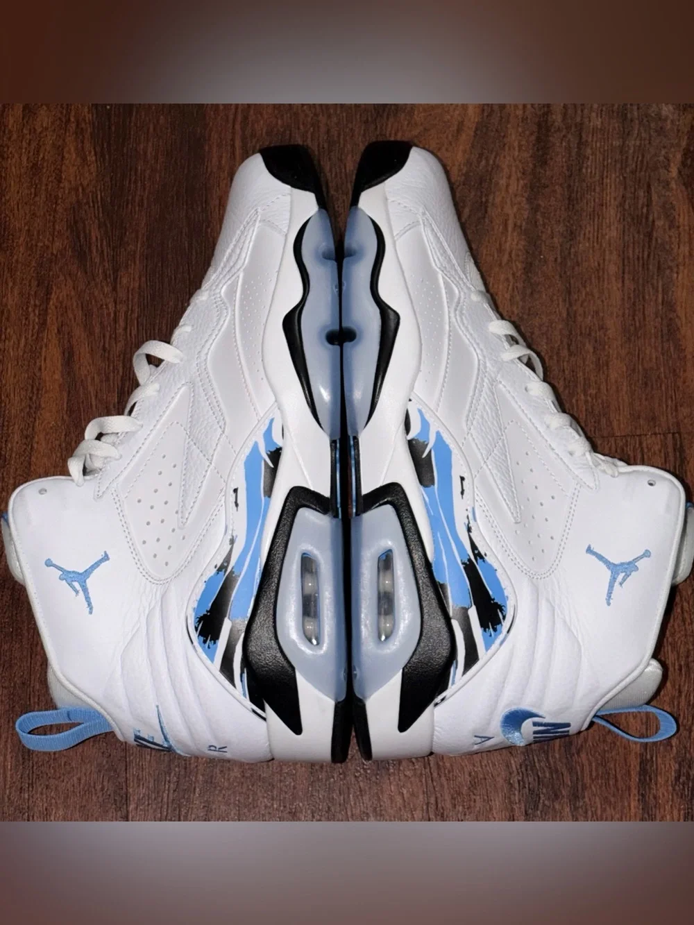 Jordan size 9